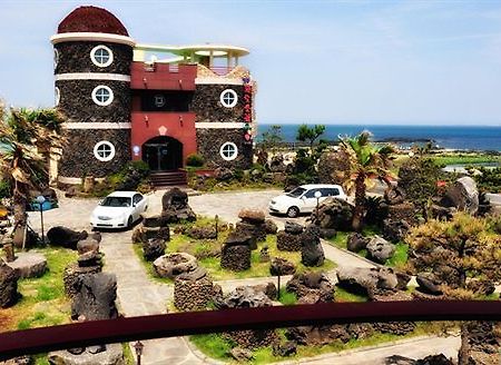 Jeju Pado Sori Exterior foto