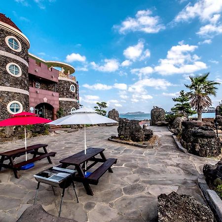 Jeju Pado Sori Exterior foto
