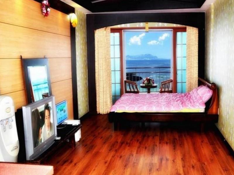 Jeju Pado Sori Exterior foto