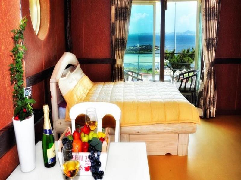 Jeju Pado Sori Exterior foto