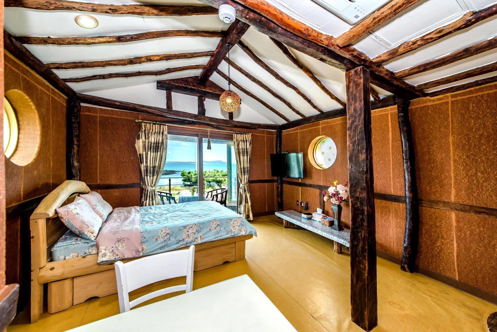 Jeju Pado Sori Exterior foto