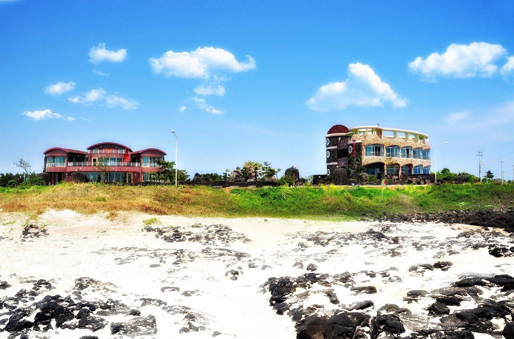 Jeju Pado Sori Exterior foto