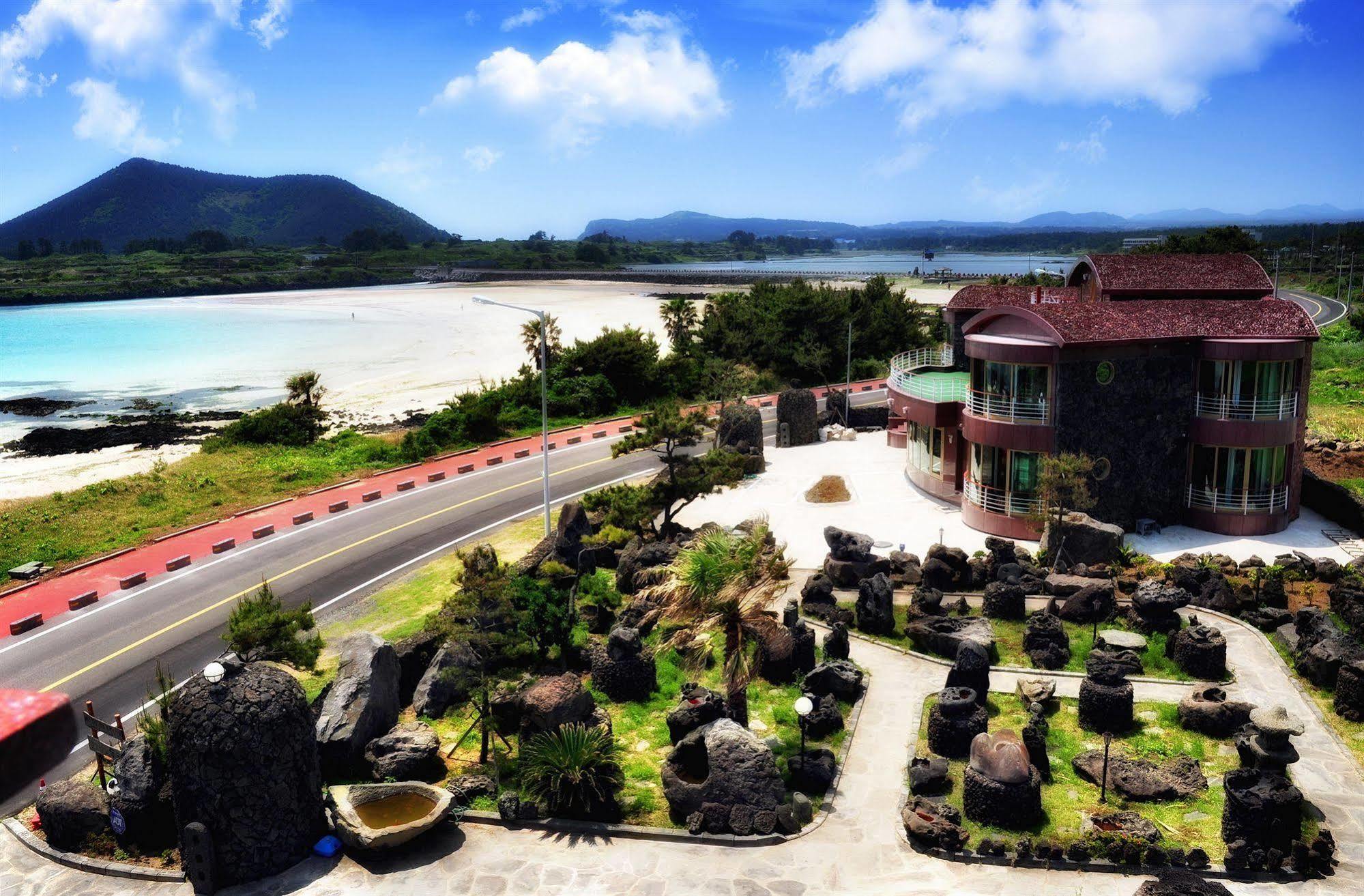 Jeju Pado Sori Exterior foto